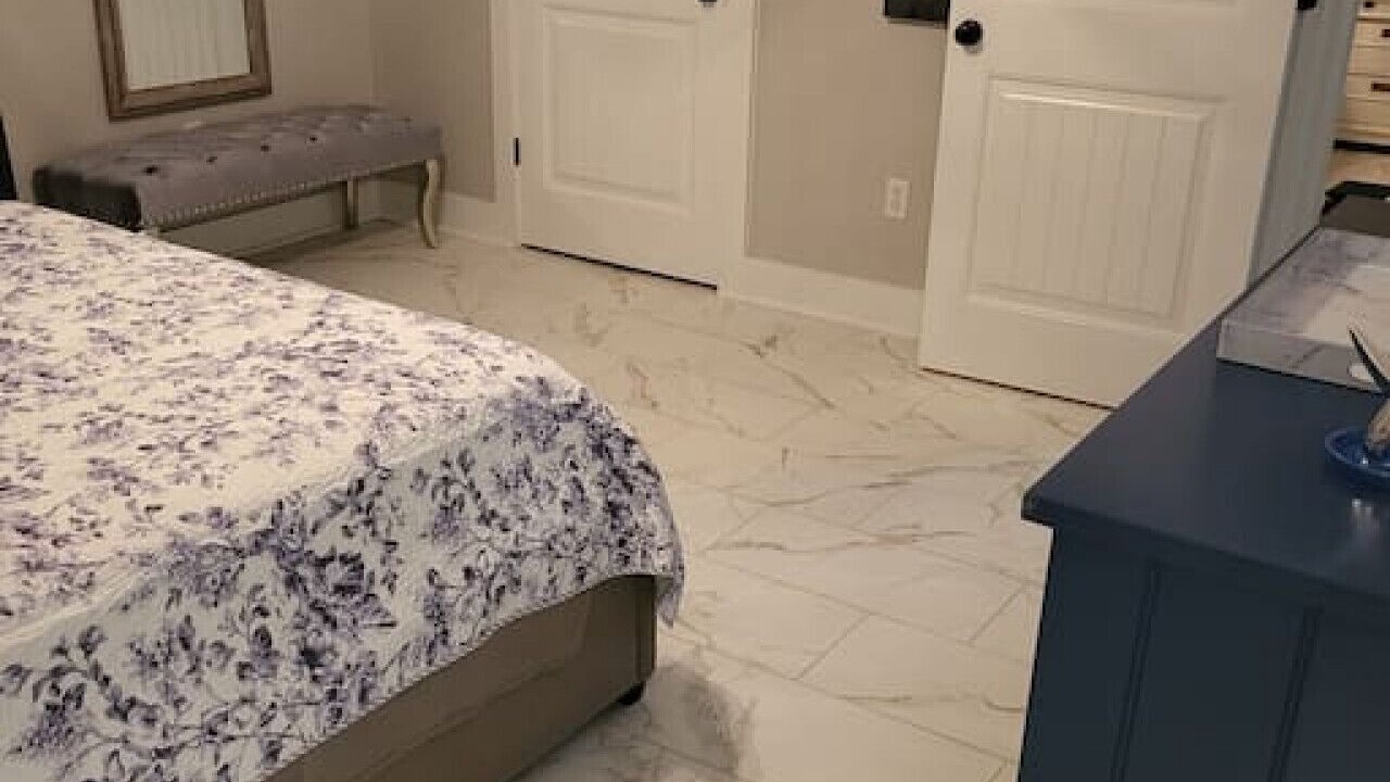 Photo of Bedroom in Shoreline Park