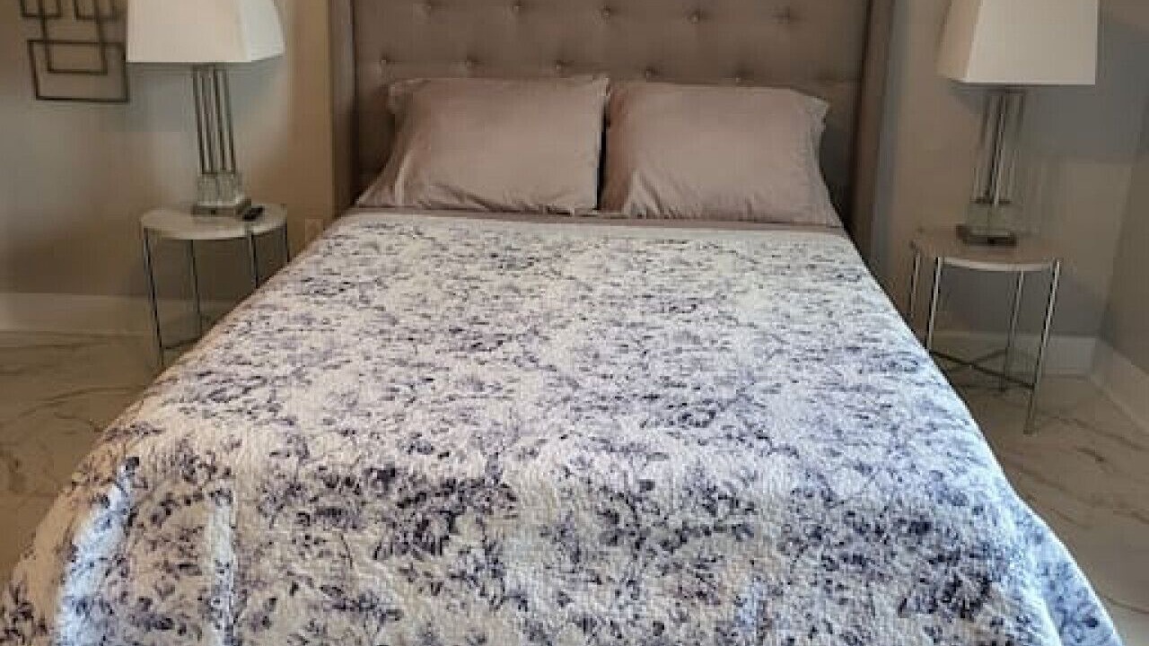 Photo of Bedroom in Shoreline Park