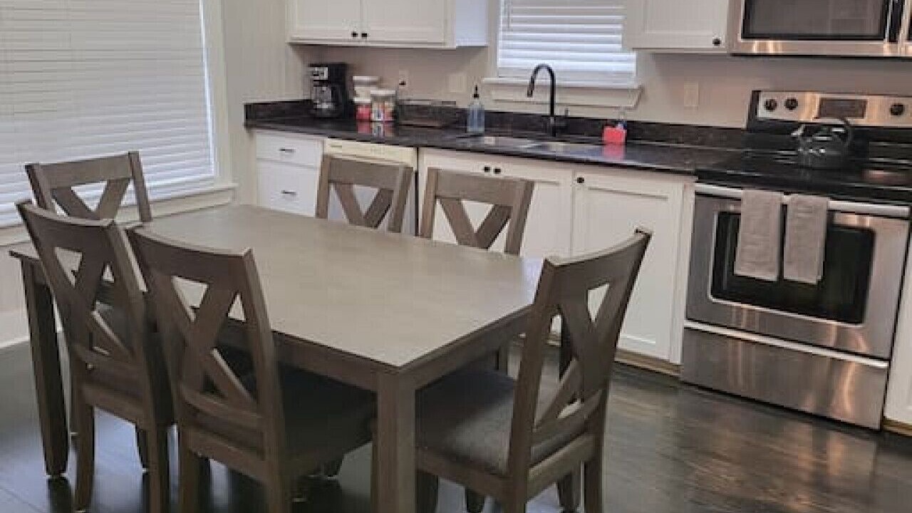 Photo of Kitchen in Shoreline Park
