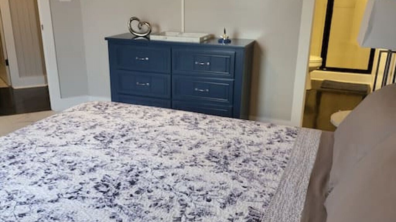 Photo of Bedroom in Shoreline Park