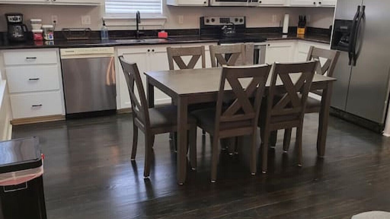 Photo of Kitchen in Shoreline Park