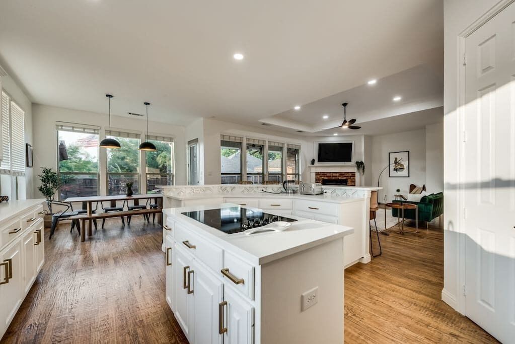 Photo of Kitchen in Corinth