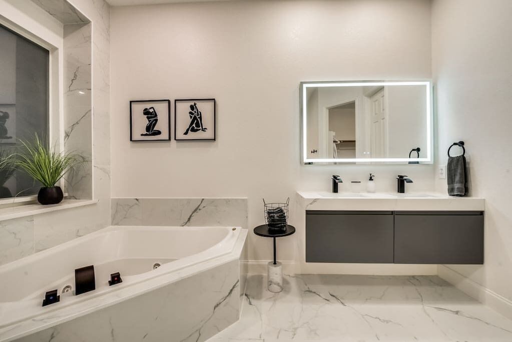 Photo of Bathroom in Corinth