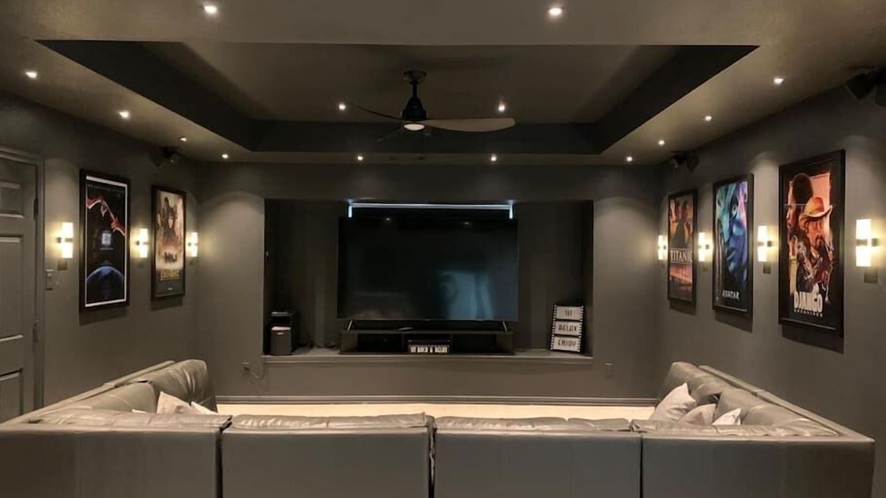 Photo of Livingroom in Corinth