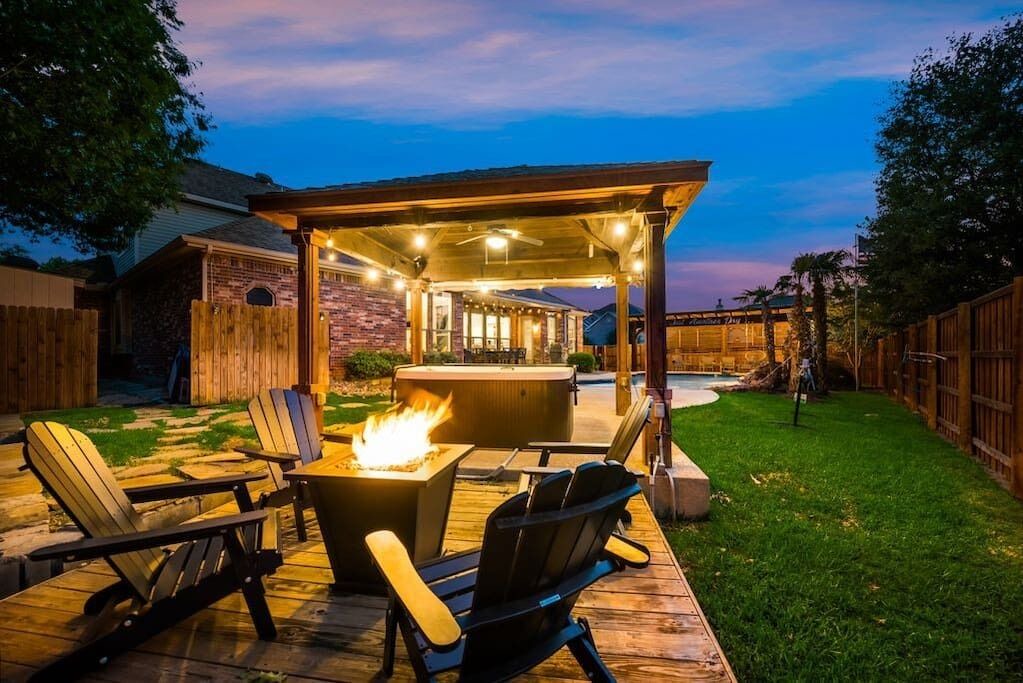 Photo of Outdoor in Corinth