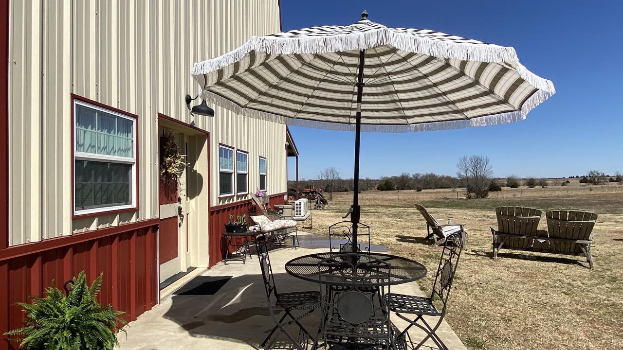 Photo of Outdoor in Durant