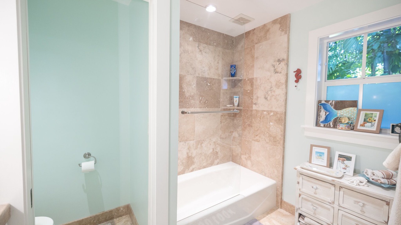 Photo of Bathroom in Old Town