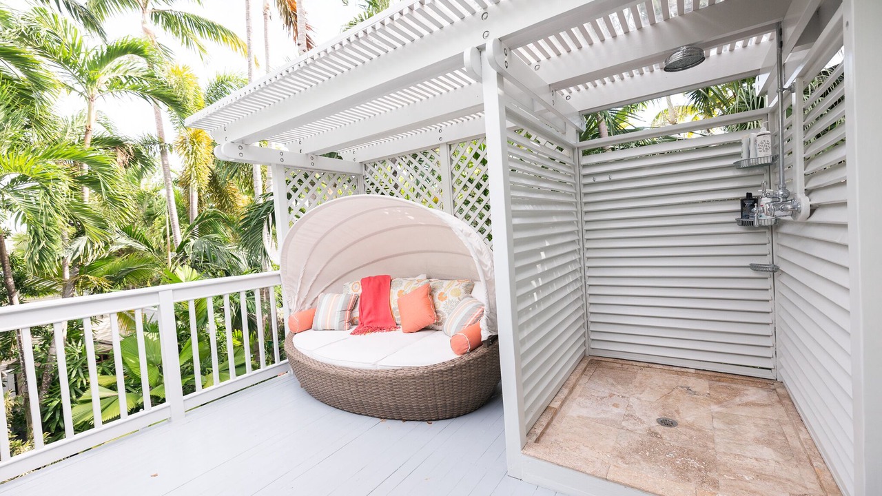 Photo of Patio Balcony in Old Town