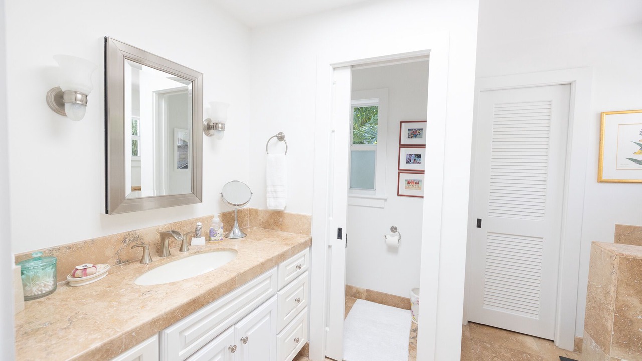 Photo of Bathroom in Old Town