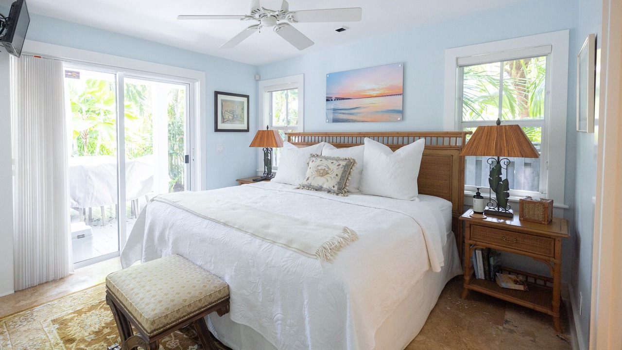 Photo of Bedroom in Old Town