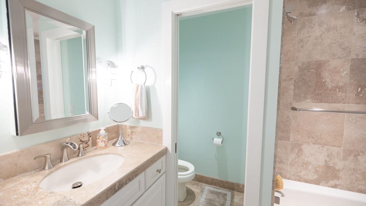 Photo of Bathroom in Old Town