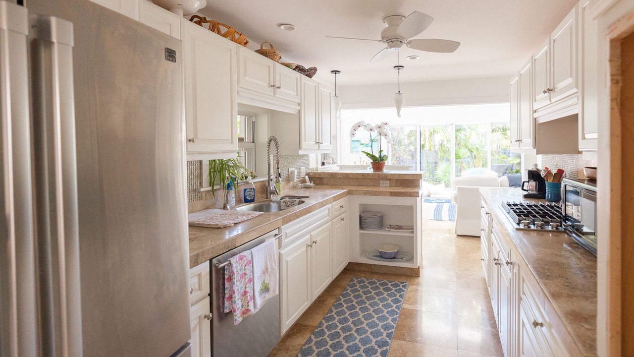Photo of Kitchen in Old Town