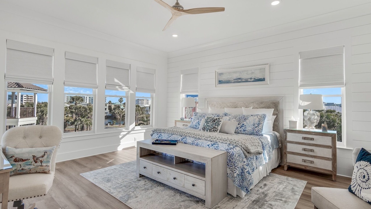 Photo of Patio Balcony in Holiday Isle