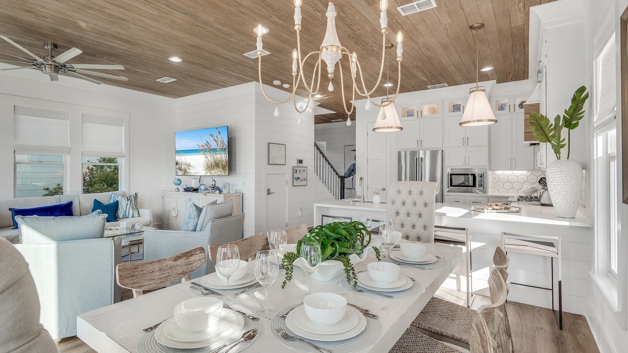 Photo of Bedroom in Holiday Isle