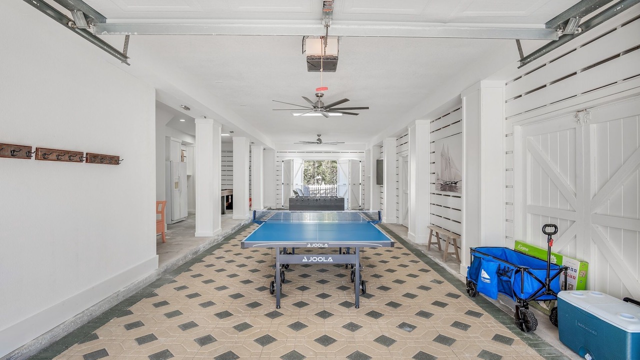 Photo of Bedroom in Holiday Isle