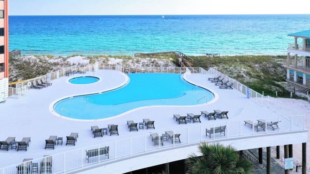 Photo of Outdoor in Holiday Isle