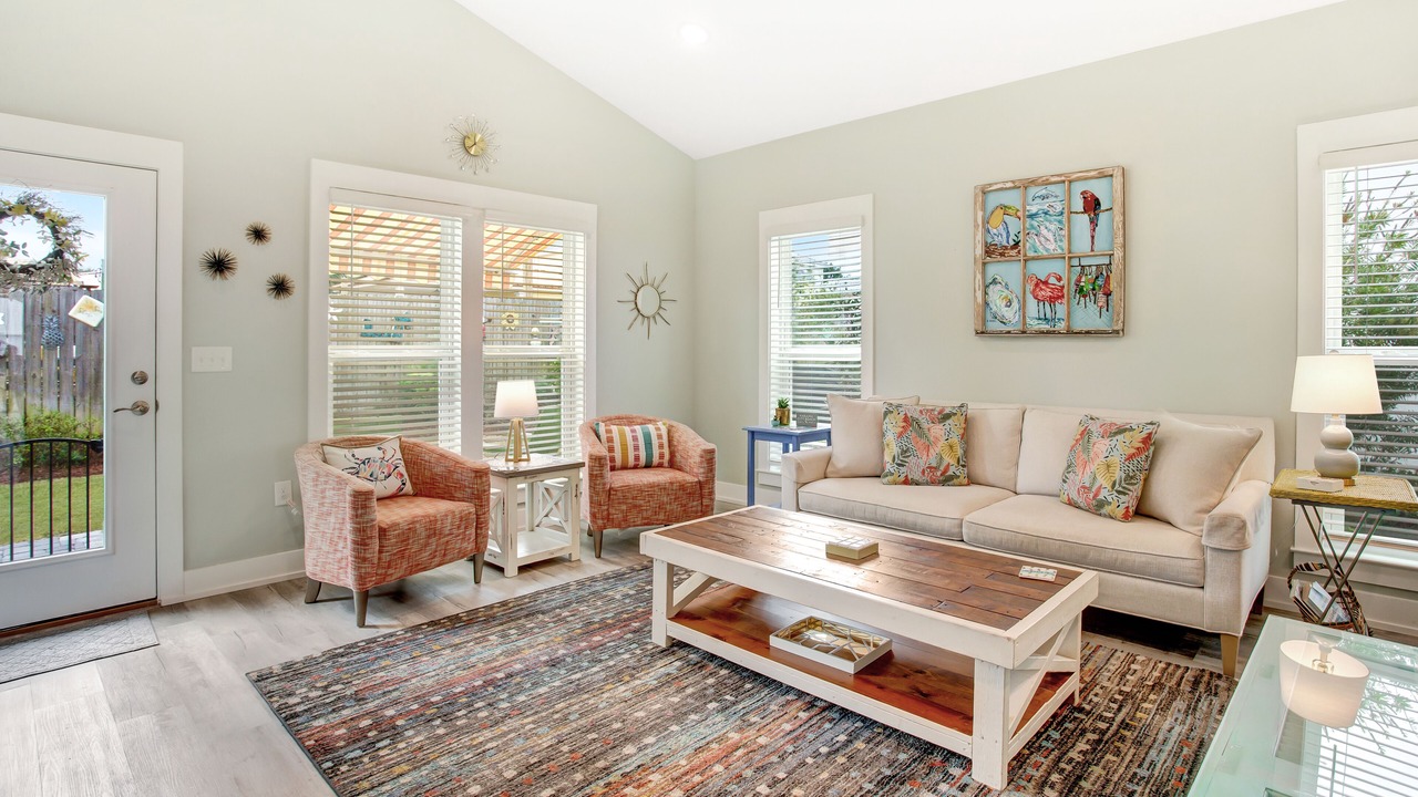 Photo of Bedroom in El Centro Beach