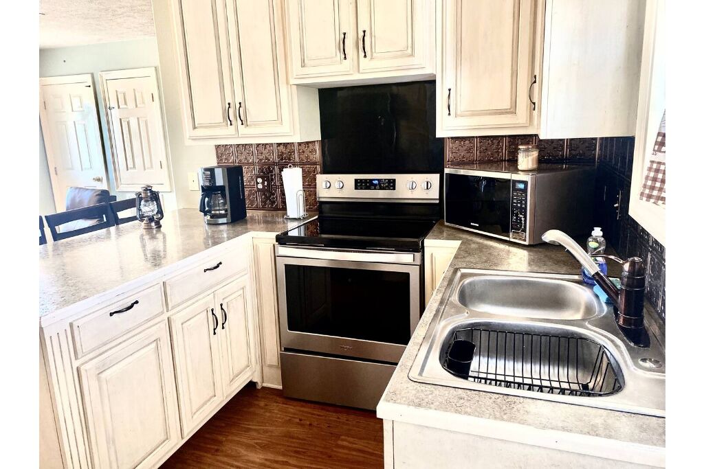 Photo of Kitchen in Bentley