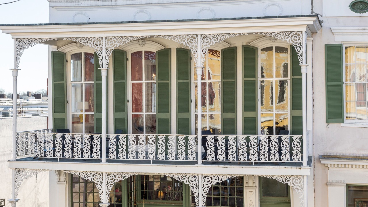 Photo of Outdoor in Natchez