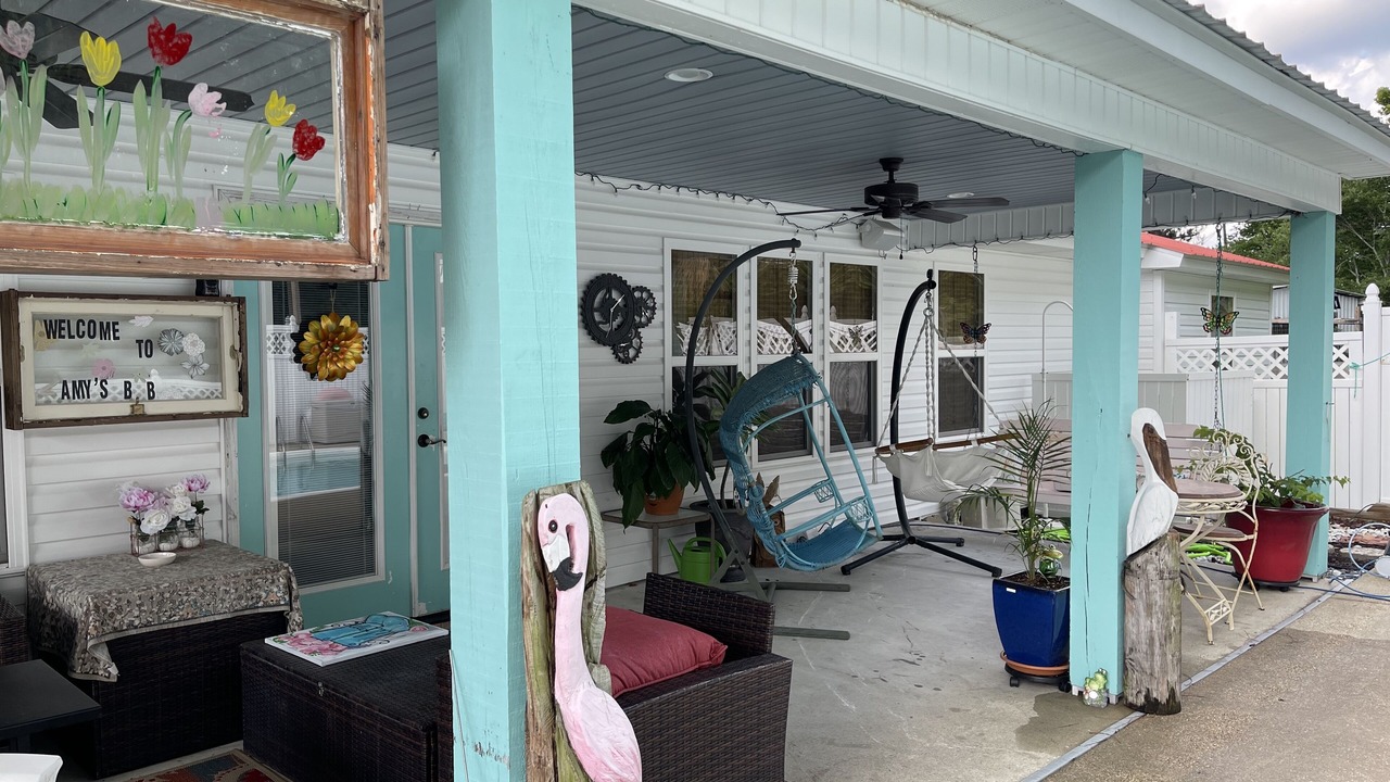 Photo of Outdoor in Abbeville
