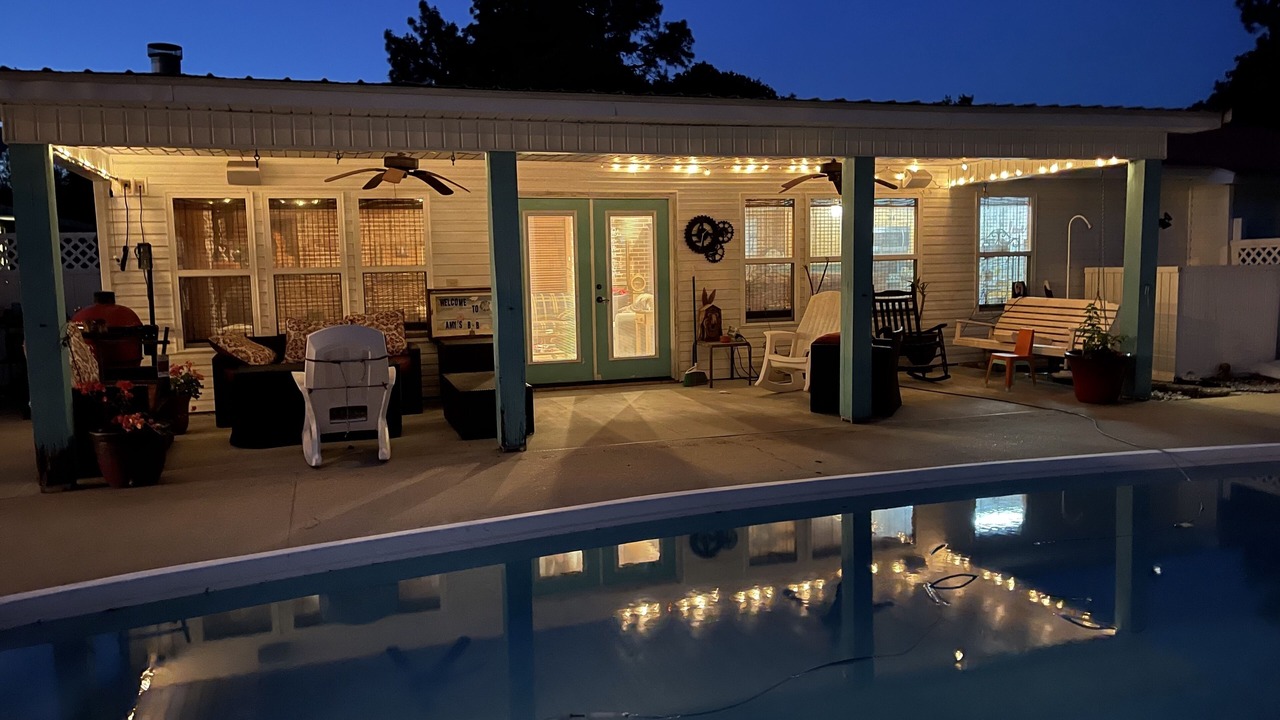 Photo of Outdoor in Abbeville