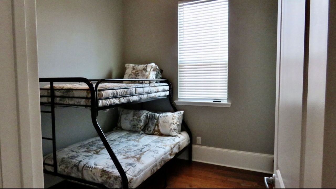 Photo of Bedroom in Saint Roch