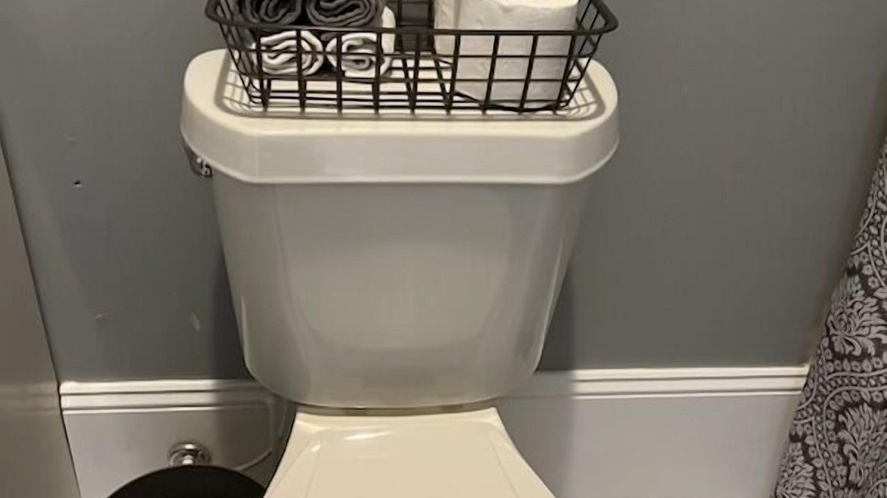 Photo of Bathroom in Saint Roch