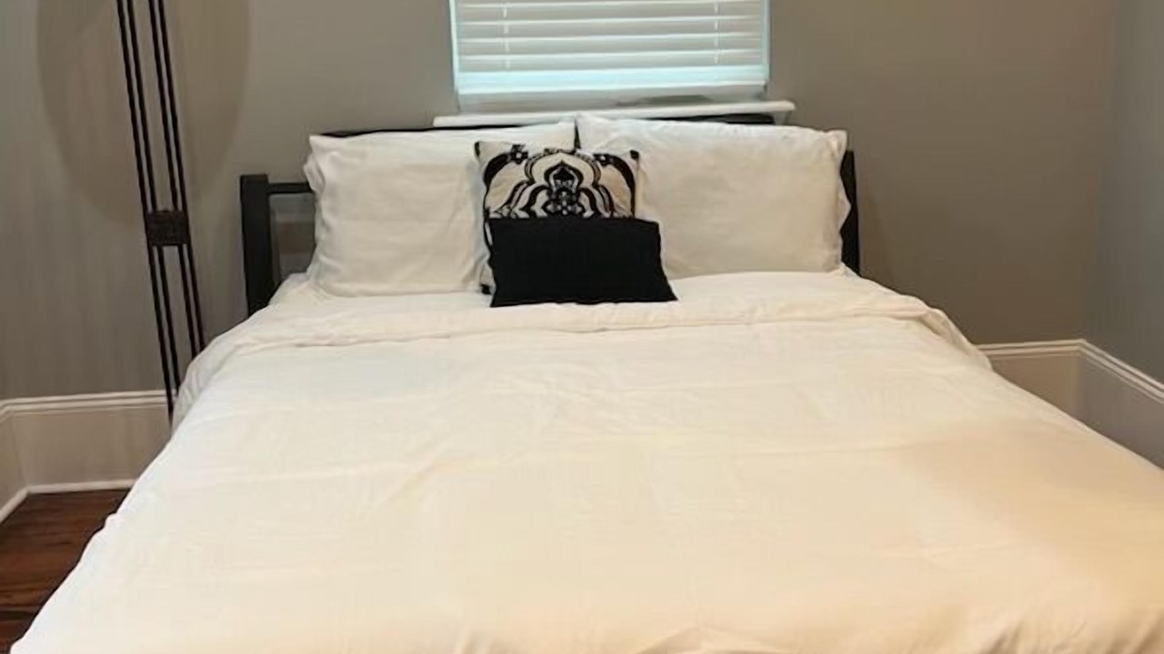 Photo of Bedroom in Saint Roch