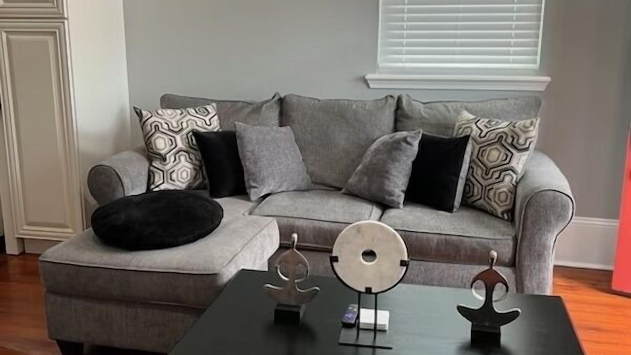 Photo of Livingroom in Saint Roch
