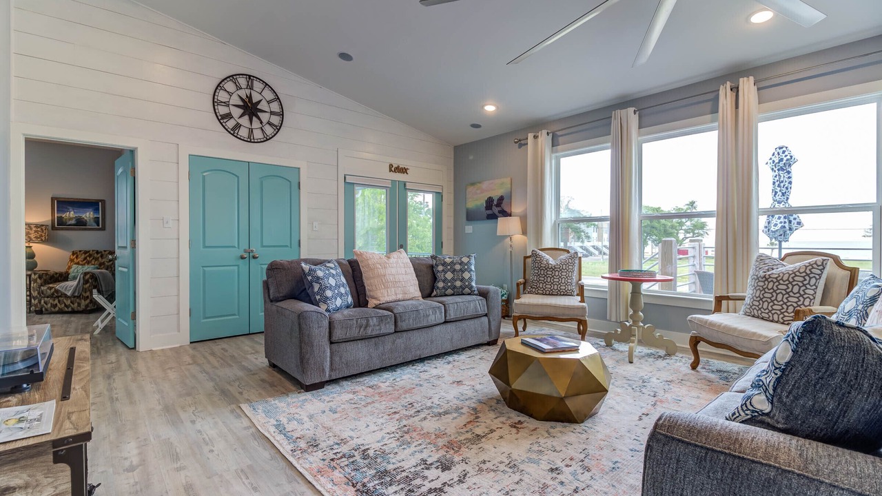 Photo of Livingroom in Mississippi City