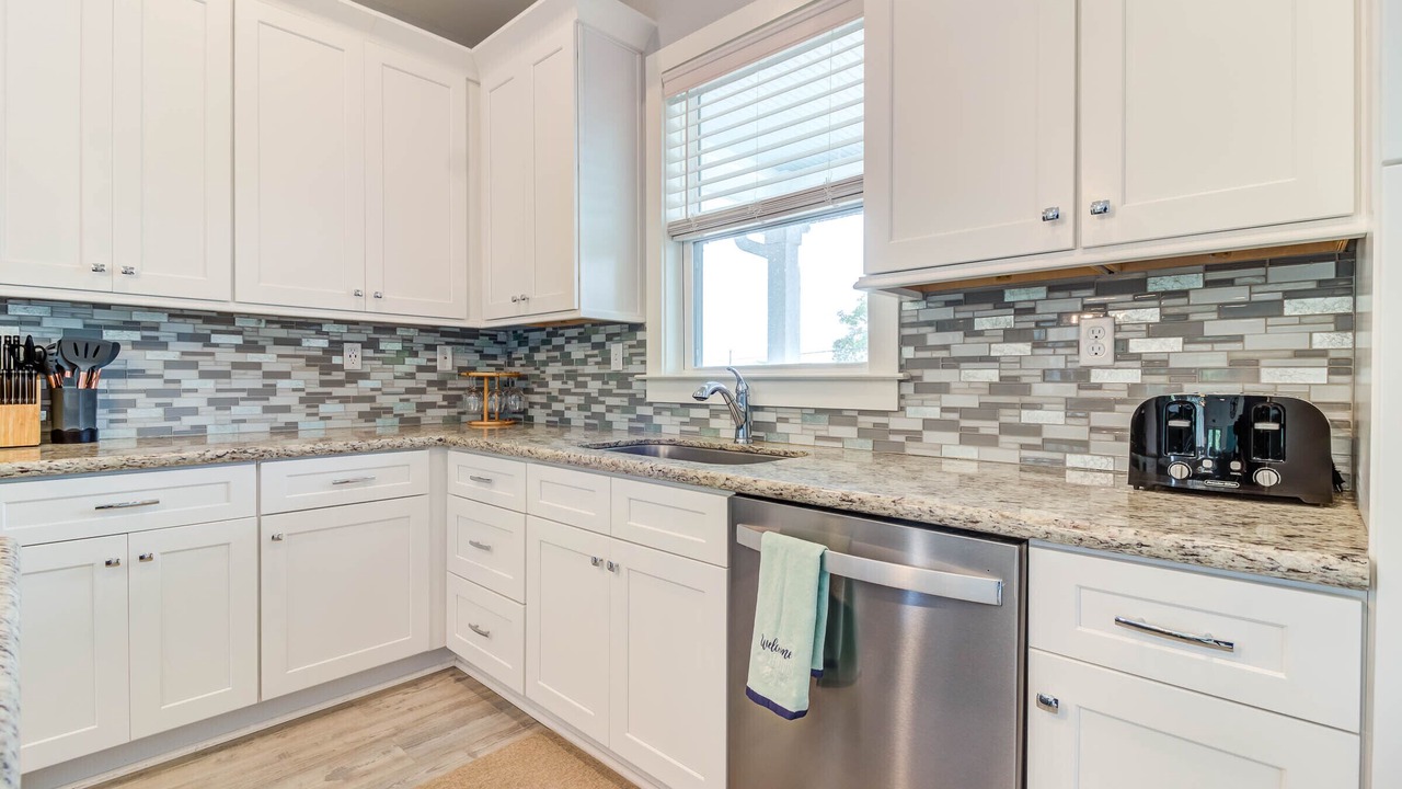 Photo of Kitchen in Mississippi City