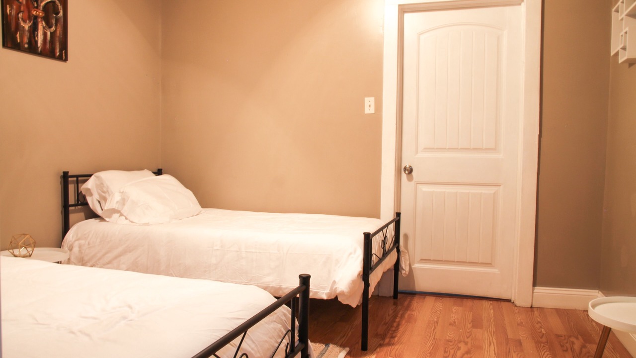 Photo of Bedroom in Marlyville - Fontainebleau