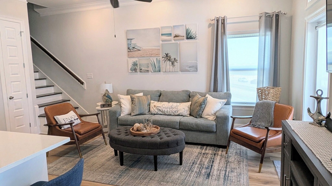 Photo of Livingroom in Gulfport