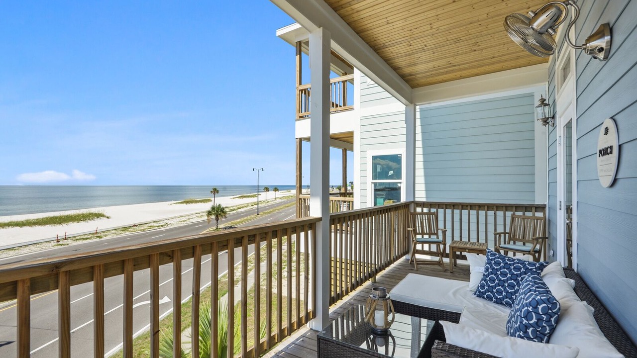 Photo of Outdoor in Gulfport