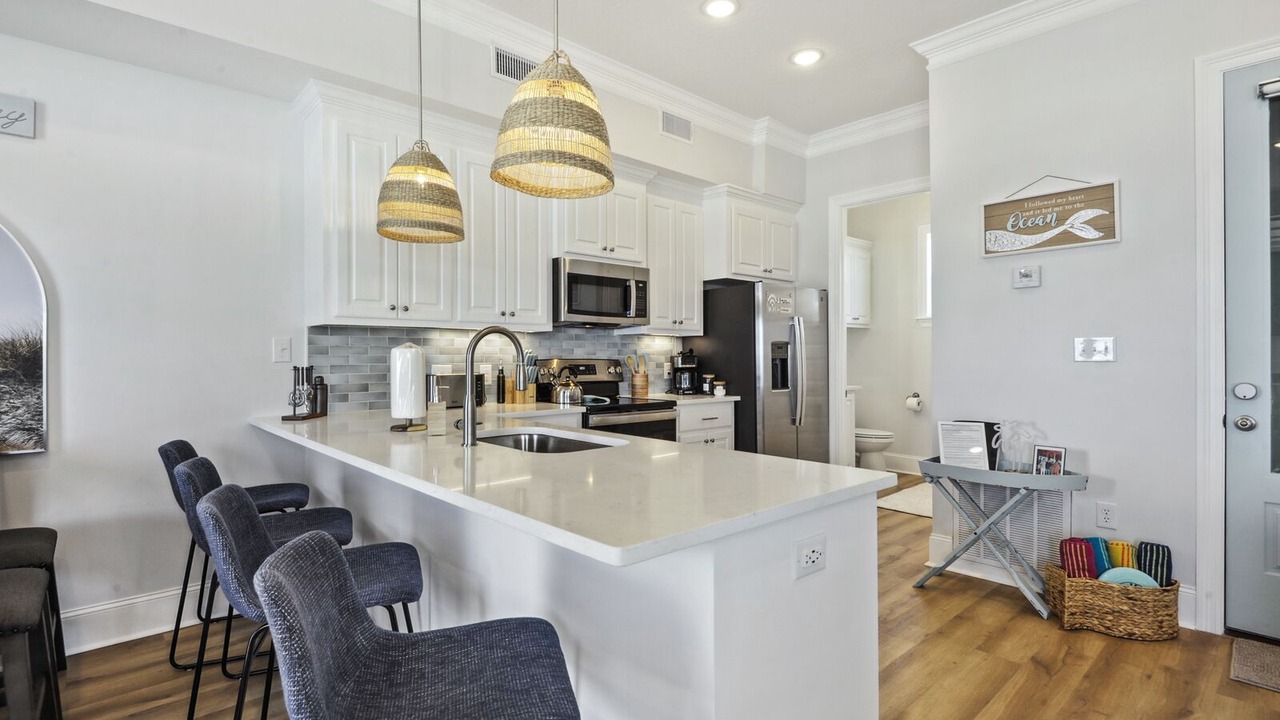 Photo of Kitchen in Gulfport