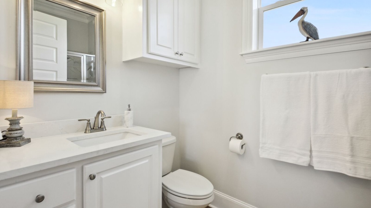 Photo of Bathroom in Gulfport