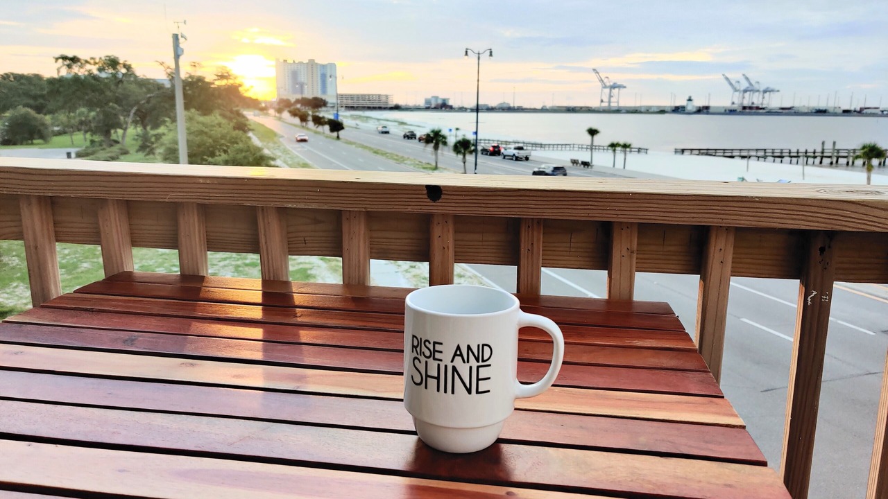 Photo of Patio Balcony in Gulfport