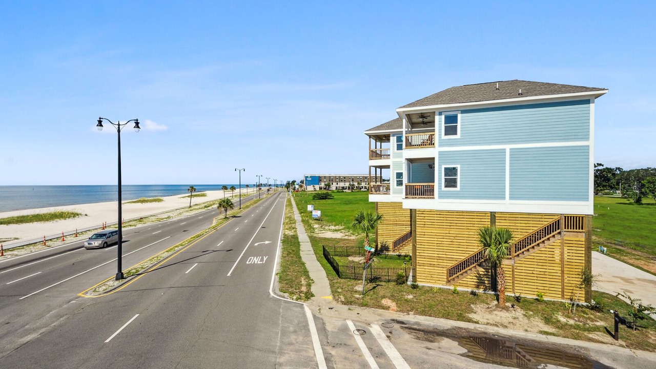 Photo of Outdoor in Gulfport