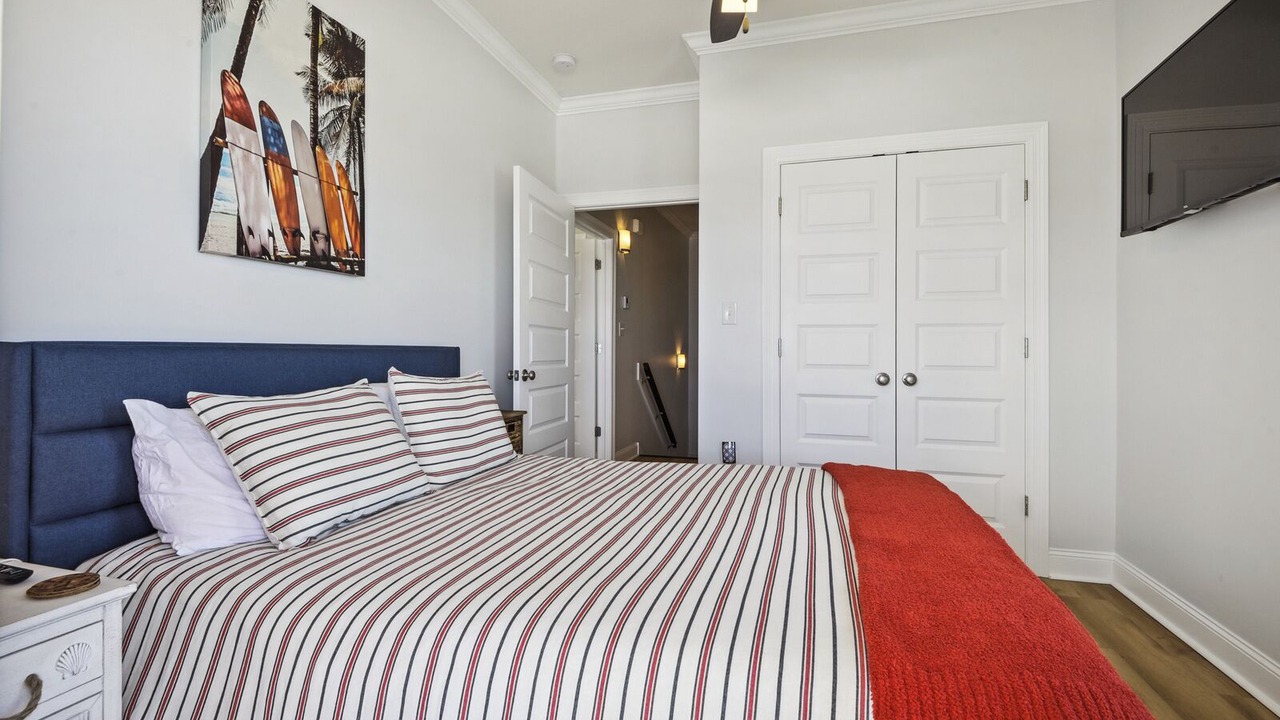 Photo of Bedroom in Gulfport