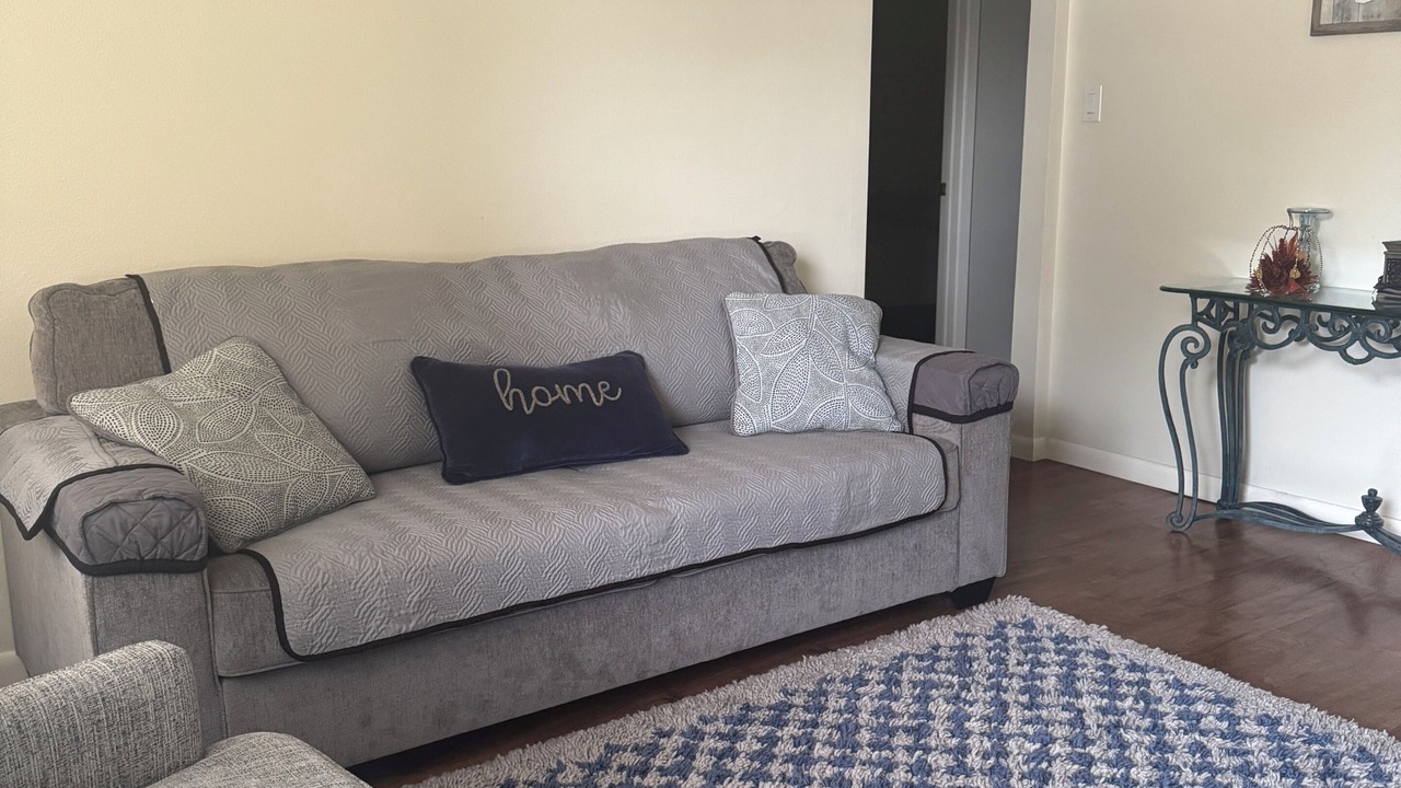 Photo of Livingroom in Pasadena