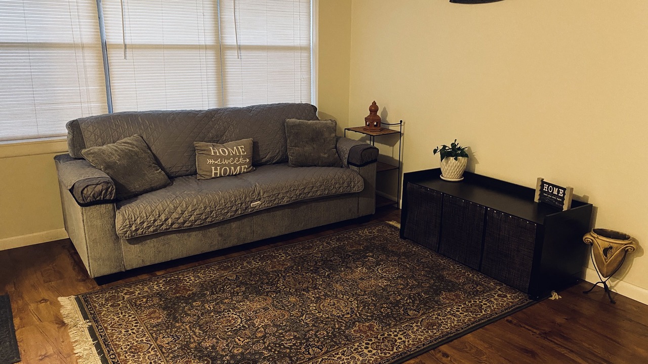 Photo of Livingroom in Pasadena