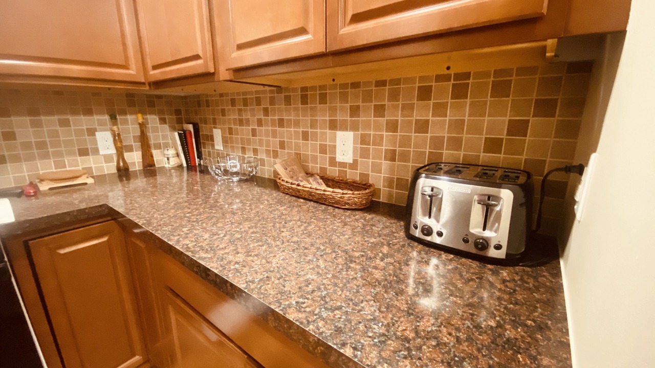 Photo of Kitchen in Pasadena