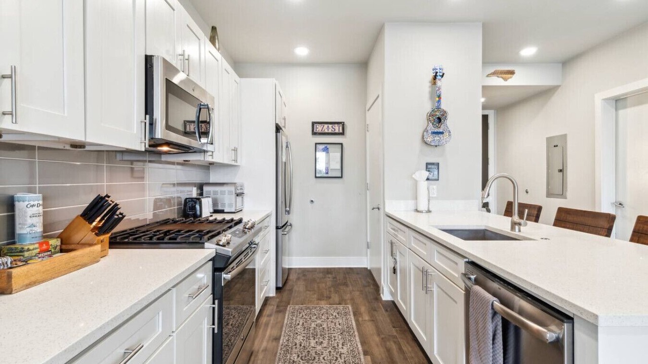 Photo of Kitchen in Bywater