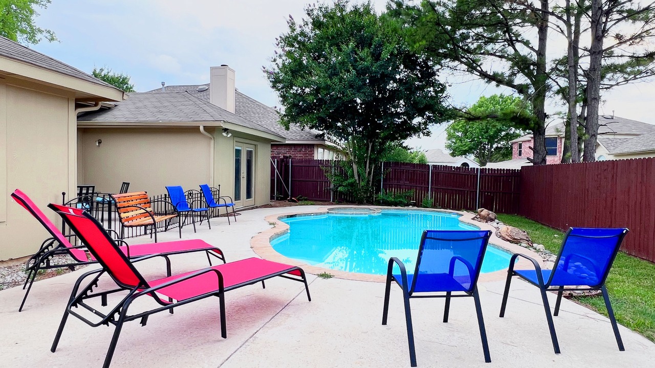 Photo of Outdoor in Corinth