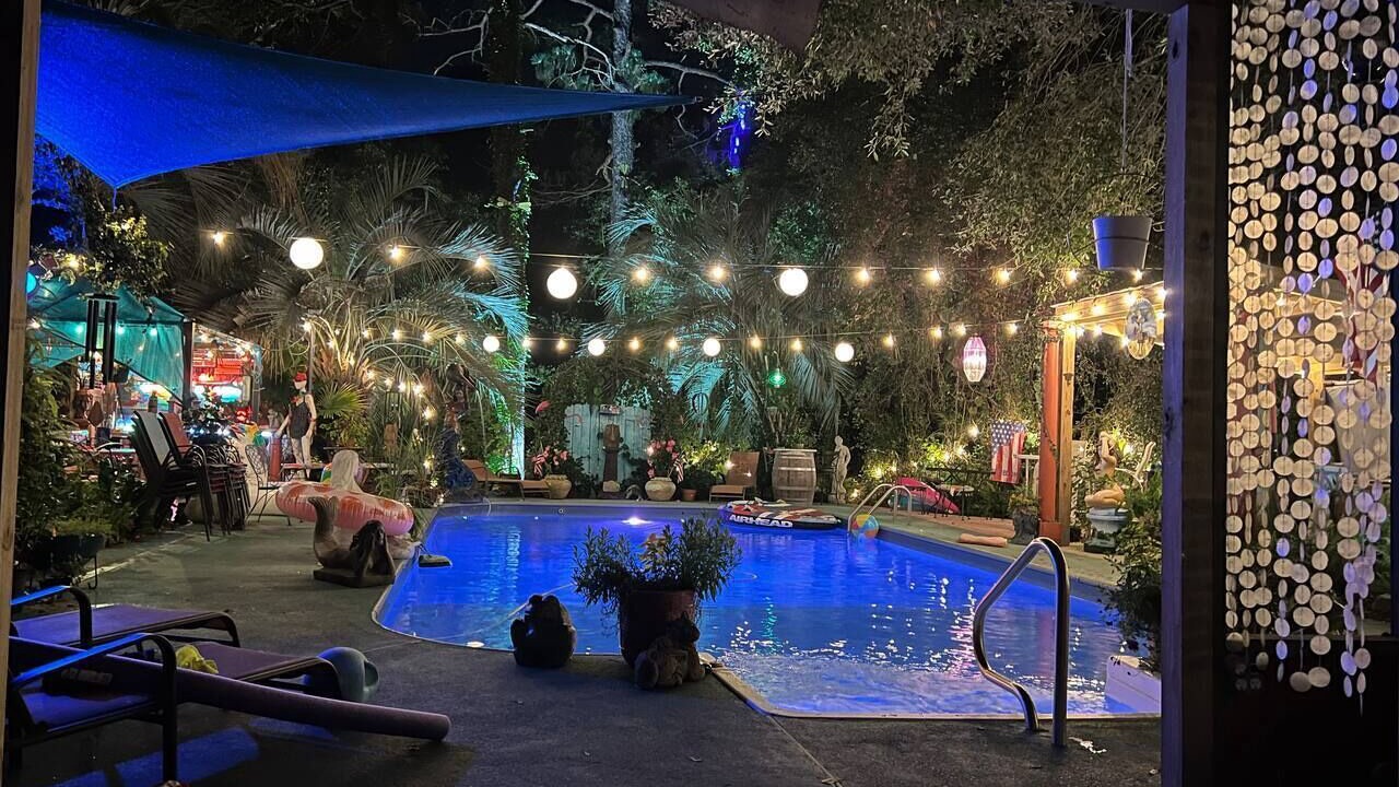Photo of Outdoor in Loxley