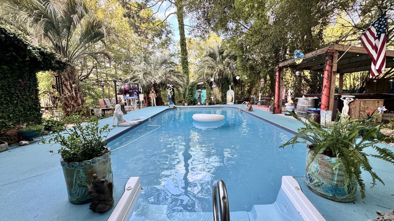 Photo of Outdoor in Loxley