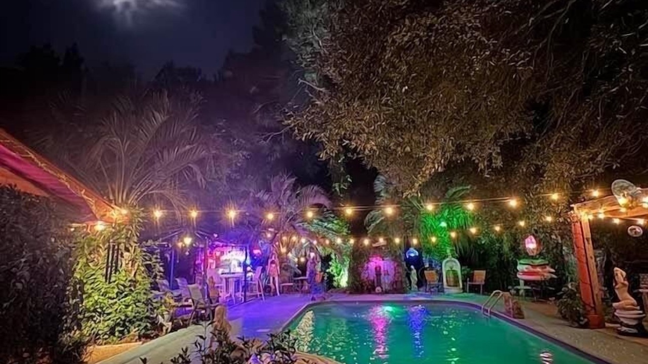 Photo of Outdoor in Loxley