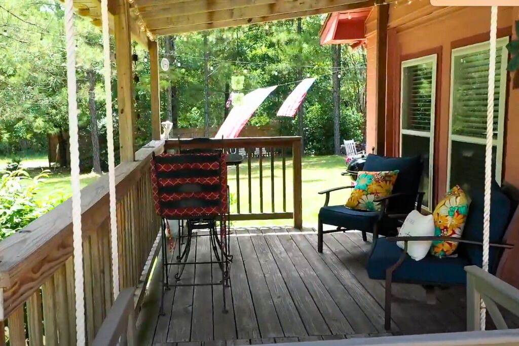 Photo of Outdoor in Loxley