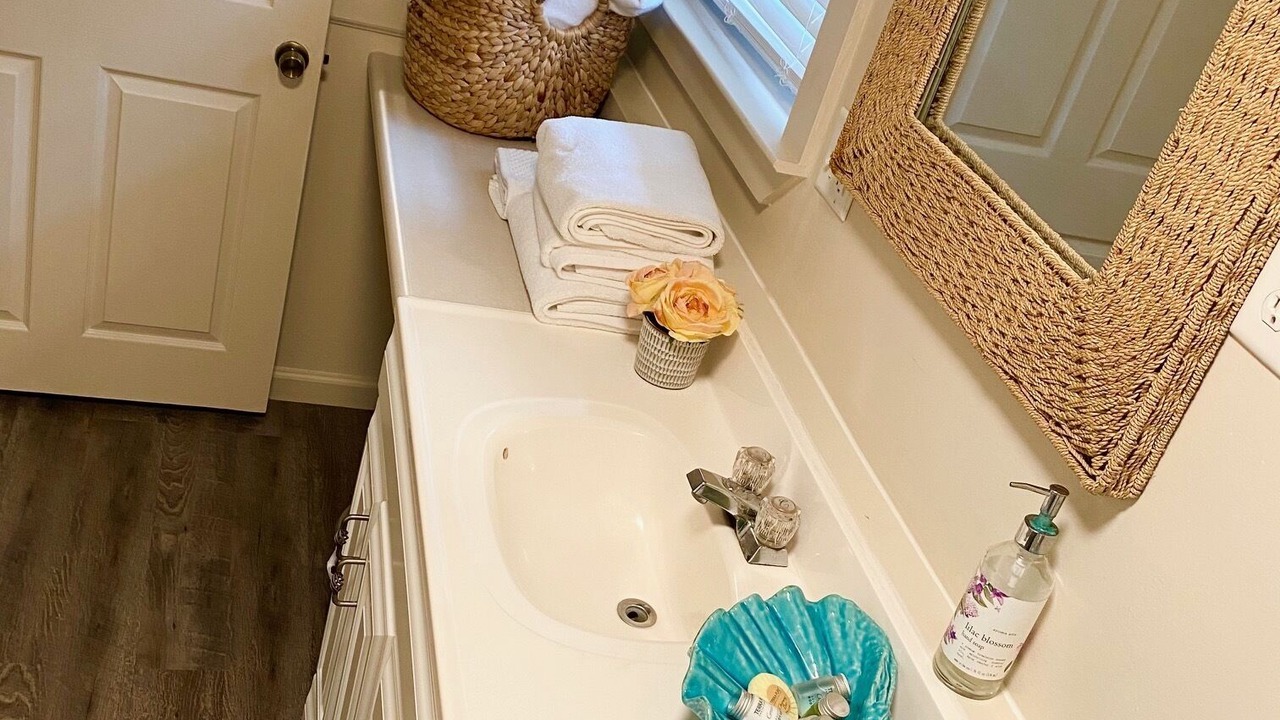 Photo of Bathroom in Loxley
