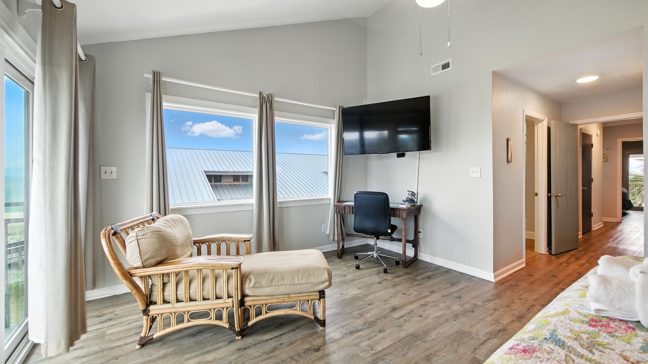 Photo of Bedroom in East End